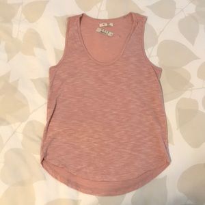 New Madewell Tank
